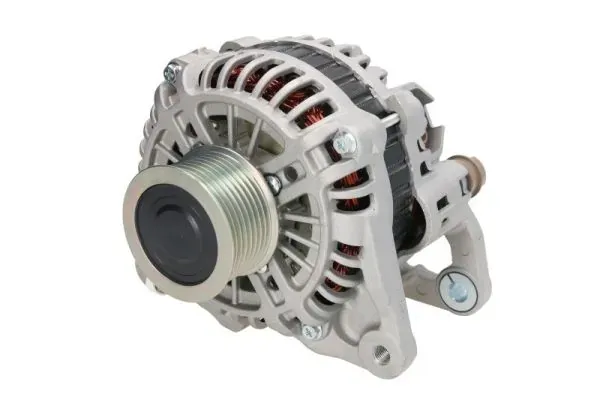 Alternator Mazda 3