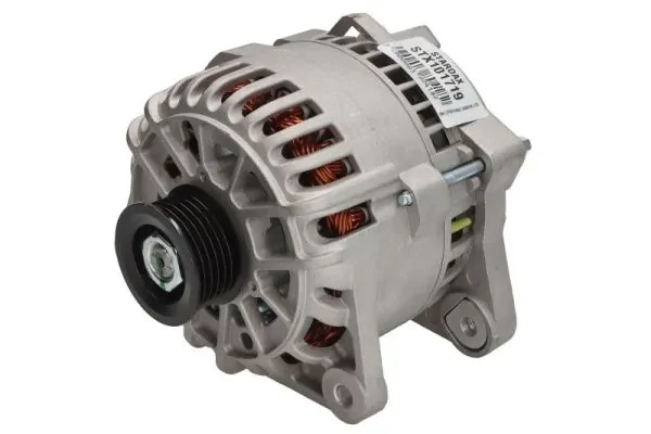 Alternator Ford Maverick