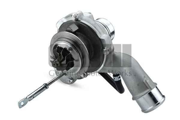 Turbina TB706449TR GMW
