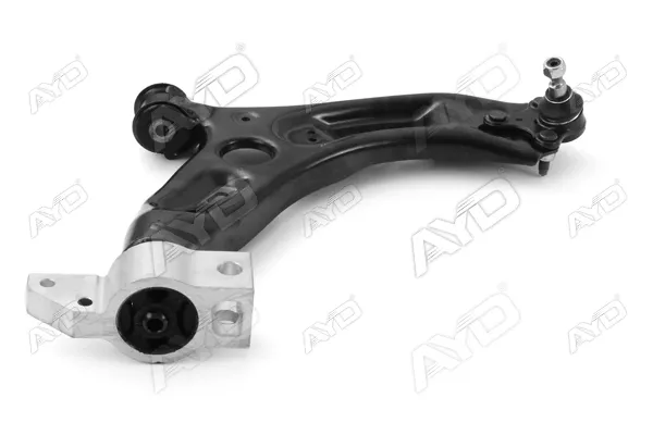 Wahacz zawieszenia przedniego dolny prawy do Skoda Octavia II A5 1Z3