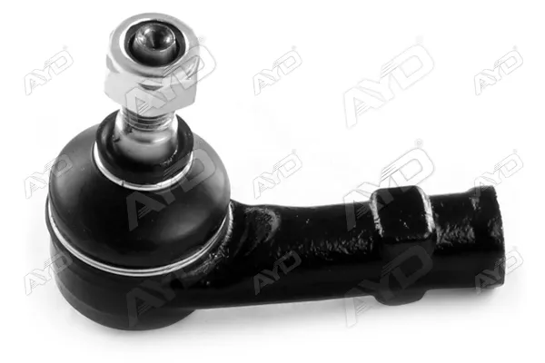  Końcówka drążka kierowniczego zewnętrzna Skoda Octavia II A5 liftback (1Z3) (2004 - 2013) II A5