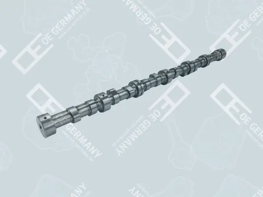 Wał rozrządu silnika DAF 95 XF II