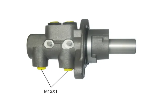 Główny cylinder hamulców M23075 Brembo