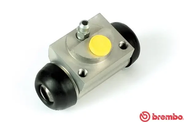 Cylinder hamulcowy Mazda 2