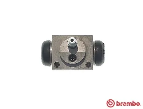 Cylinder hamulcowy roboczy tylny A12B87 Brembo