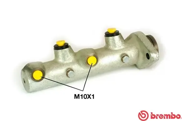 Główny cylinder hamulców MA6012 Brembo