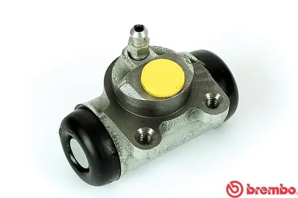 Cylinder hamulcowy roboczy tylny A12322 Brembo