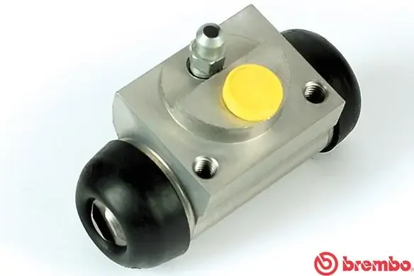 Cylinder hamulcowy roboczy tylny A12364 Brembo