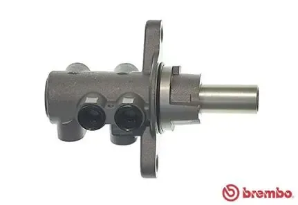 Główny cylinder hamulców M23137 Brembo