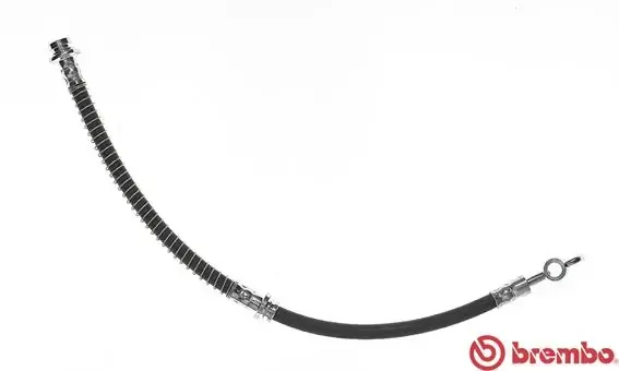 Przewód hamulcowy przedni T54011 Brembo