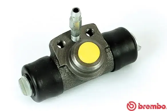 Cylinder hamulcowy roboczy tylny A12043 Brembo