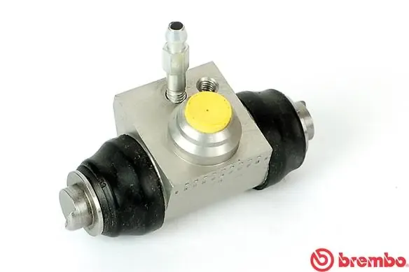 Cylinder hamulcowy roboczy tylny A12244 Brembo