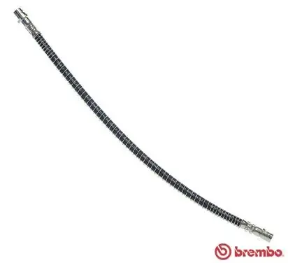 Przewód hamulcowy tylny T85130 Brembo