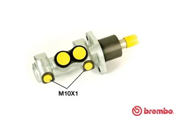 Główny cylinder hamulców M85013 Brembo