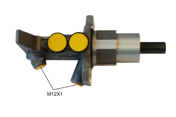 Cylinder hamulcowy Audi A4