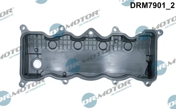 Pokrywa zaworowa DRM7901 Dr.motor
