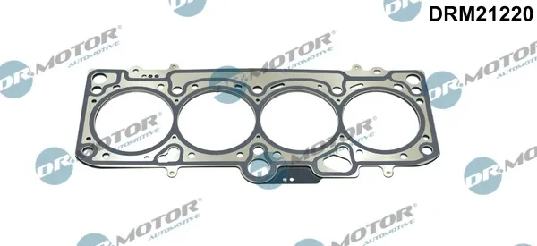  Uszczelka głowicy cylindrów Skoda Octavia II A5 liftback (1Z3) (2004 - 2013) II A5