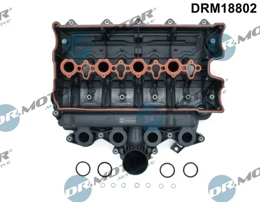 Pokrywa zaworowa DRM18802 Dr.motor