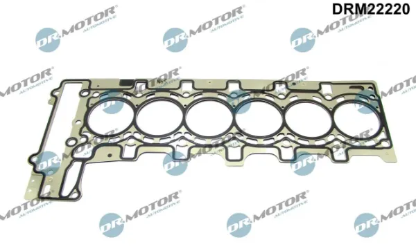 Uszczelka głowicy cylindrów do BMW 3  F30
