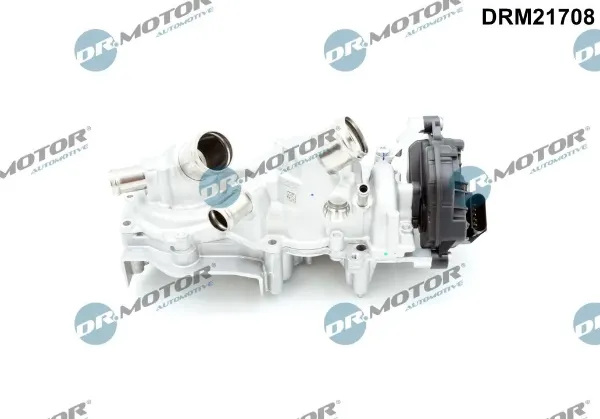 DRM21708 Dr.motor