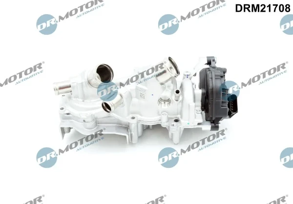 Pompa chłodząca wodna DRM21708 Dr.motor