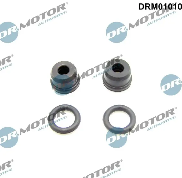 Pierścień uszczelniający przewodu sprzęgła DRM01010 Dr.motor
