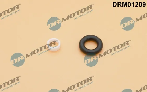 Zestaw naprawczy wtryskiwacza DRM01209 Dr.motor