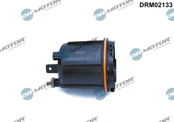 Obudowa filtra paliwa DRM02133 Dr.motor