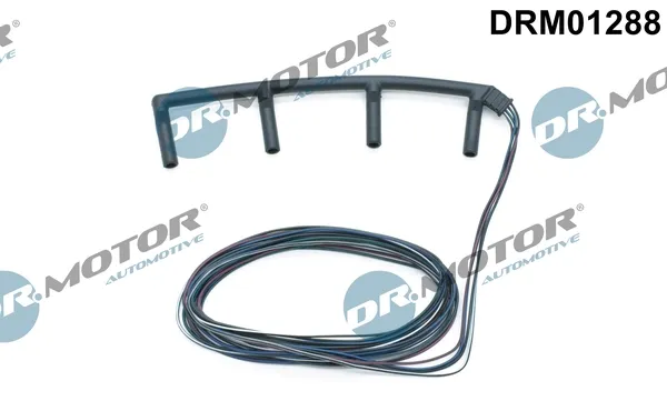 Przewód świec żarowych DRM01288 Dr.motor