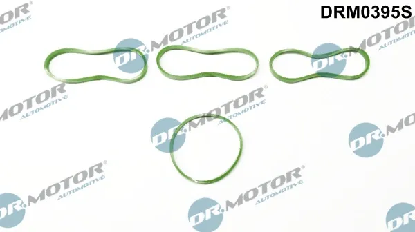 Uszczelka kolektora ssącego DRM0395S Dr.motor