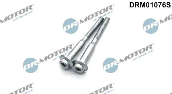 Śruba mocowania wtryskiwacza DRM01076S Dr.motor
