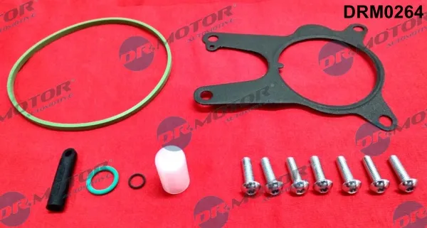 Uszczelka pompy próżniowej DRM0264 Dr.motor