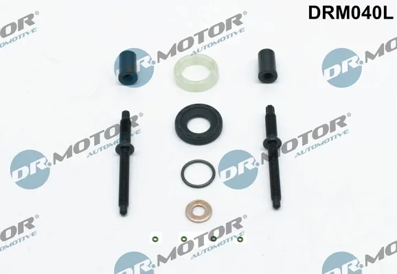 Śruba mocowania wtryskiwacza DRM040L Dr.motor