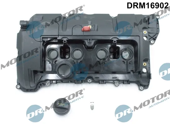 Pokrywa zaworowa DRM16902 Dr.motor