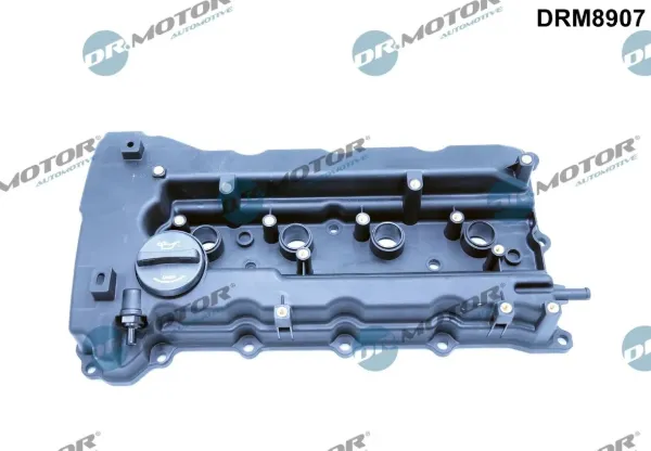 Pokrywa zaworowa DRM8907 Dr.motor