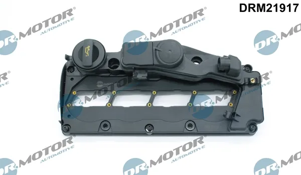 Pokrywa zaworowa DRM21917 Dr.motor