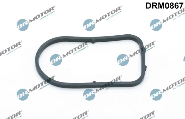 Uszczelka pompy próżniowej DRM0867 Dr.motor