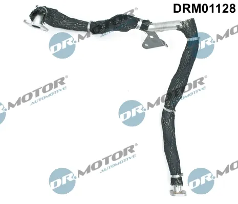 Wąż (przewód) chłodnicy EGR, doprowadzenie DRM01128 Dr.motor