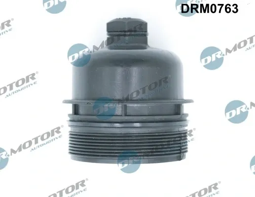 Pokrywa filtra oleju DRM0763 Dr.motor