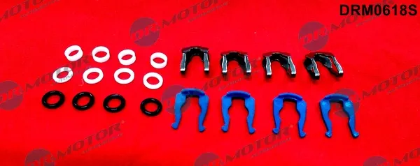 Zestaw naprawczy wtryskiwacza DRM0618S Dr.motor