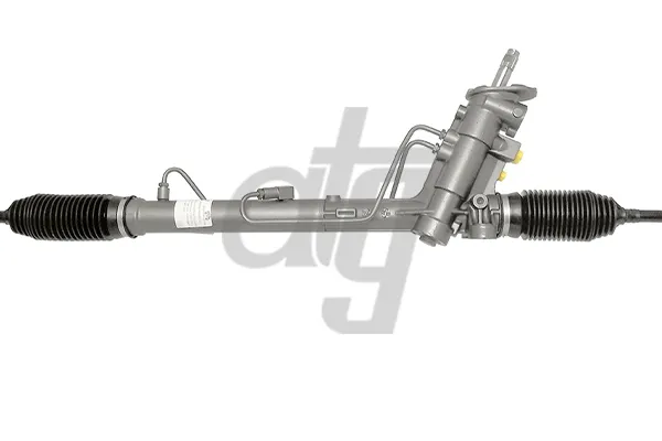 Pompa wspomagania hydraulicznego kierownicy Skoda Favorit 781