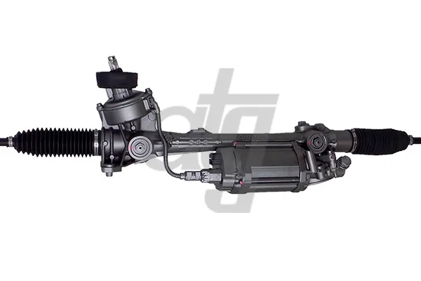 Listwa kierownicza (maglownica) do Skoda Octavia II A5 1Z3
