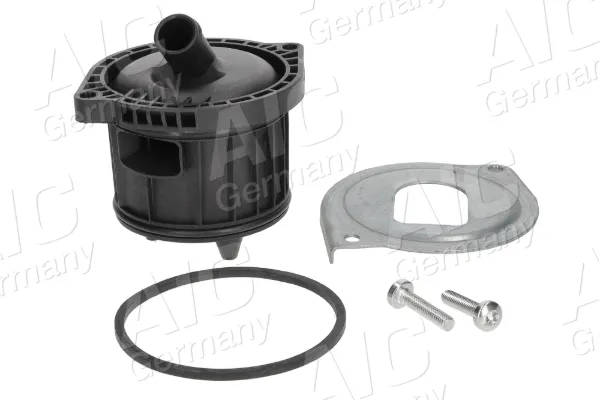 Separator oleju układu wentylacji kadłuda (bloku silnika) 56774 AIC