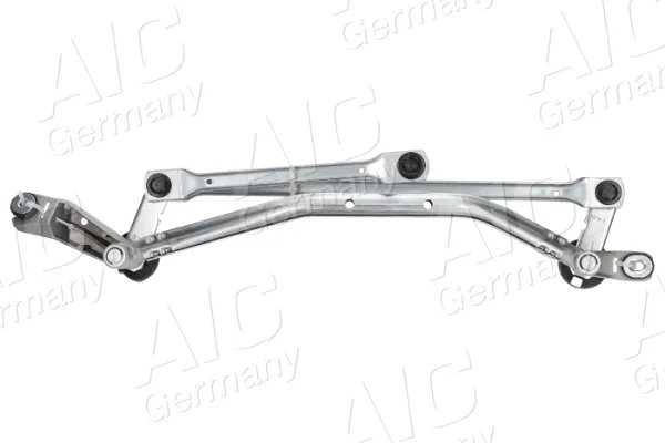  Mechanizm wycieraczek Nissan Qashqai I SUV (J10) (2006 - 2013) I