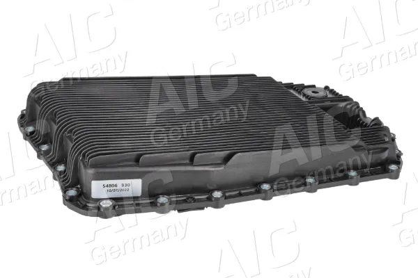 Miska automatycznej skrzyni biegów 54806 AIC