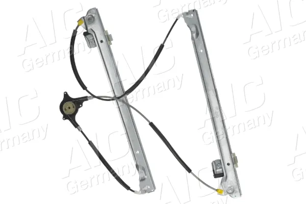 Mechanizm podnoszenia szyby drzwi przednich lewych 54630 AIC