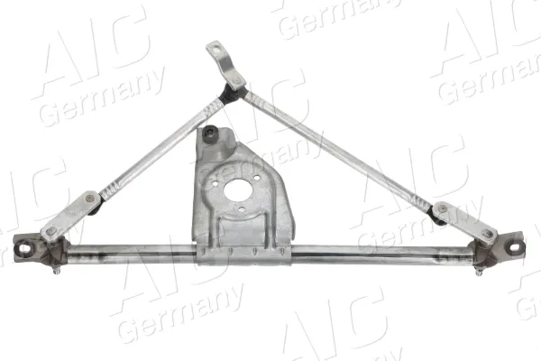 Mechanizm wycieraczek Opel Corsa B