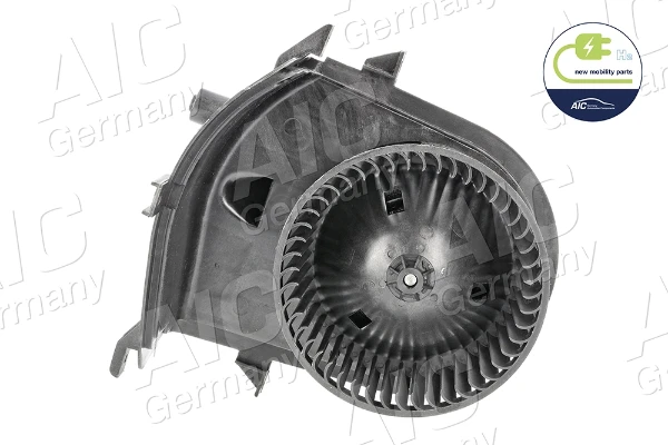 Silniczek wentylatora nagrzewnicy Volkswagen Vento