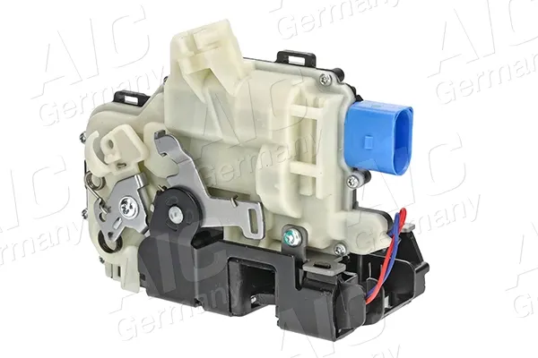 Zamek drzwi przednich lewych 56093 AIC