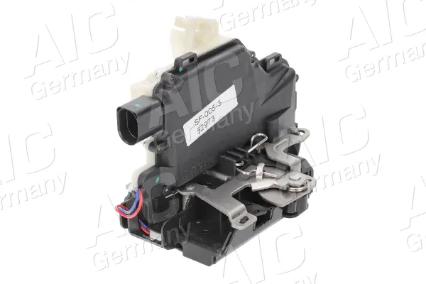 Zamek drzwi tylnych lewych 52973 AIC